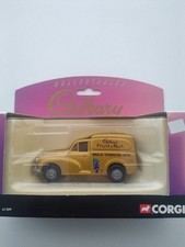 Corgi Diecast Collectables
