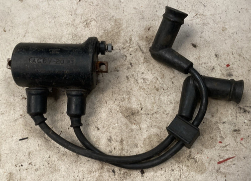 Honda cb coil - /,