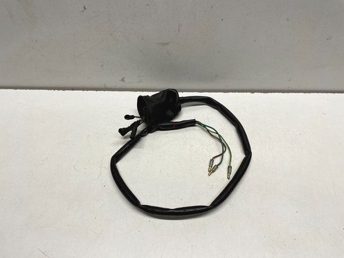 Rear light wiring - wiring, loom