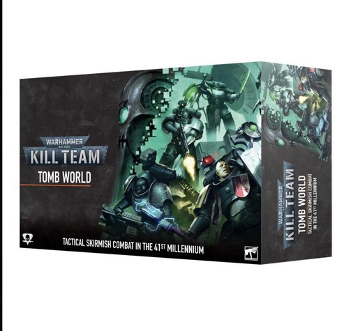 Games workshop warhammer 40k - workshop,,