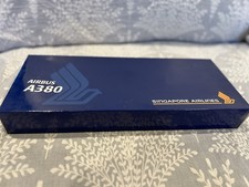 Singapore Airlines Airbus