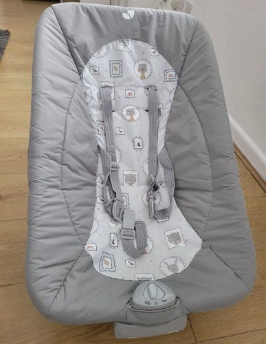 Baby bouncer vibrating - baby,