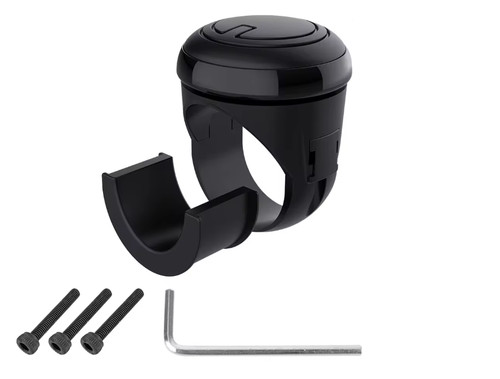 Universal car steering - universal,