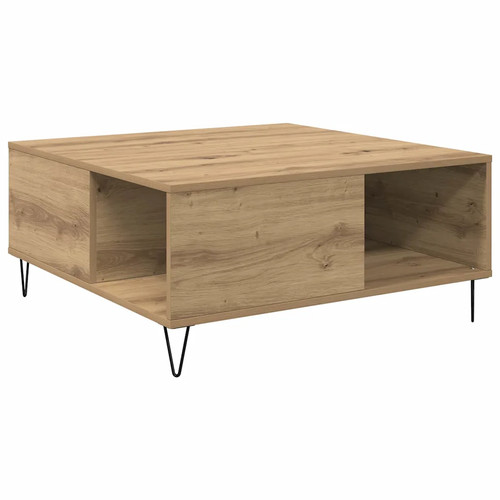 Coffee table side - coffee,