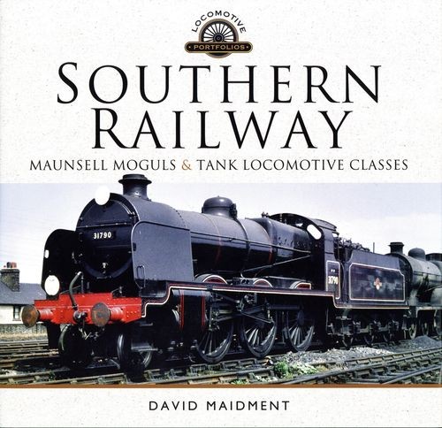 Southern railway - southern,