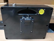 Lithium Battery For Ultra Light Electric Wheelchair Fits SK8000 And More New