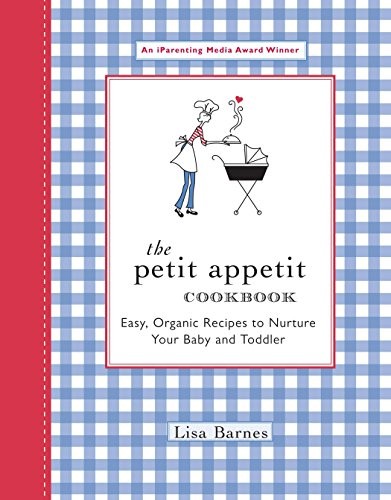 The petit appetit cookbook - petit,