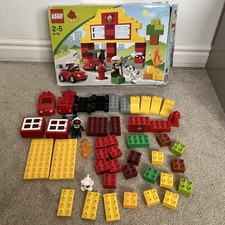 Lego duplo years - lego, 2-5