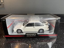 Minichamps Ford Sierra