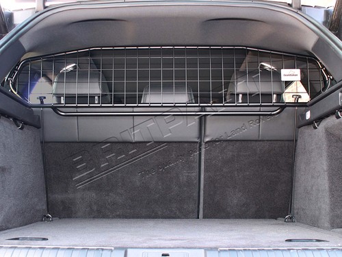 Dog guard range rover - range, sport
