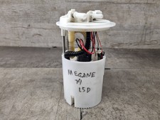 2014 RENAULT MEGANE 1.5 DCI IN