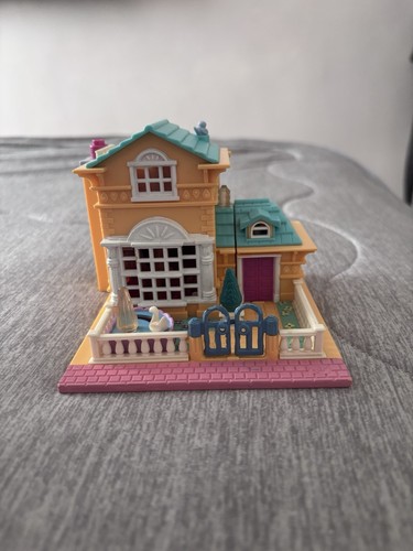 Vintage 1994 bluebird - bluebird, toys