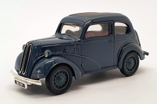 Corgi scale c701 - 1/43,