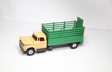 Corgi 484 Dodge Kew Fargo Beast Carrier - Good Vintage Original Model Lot 2