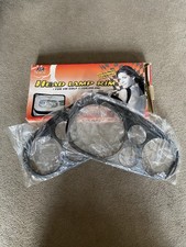 VW GOLF MK4 Headlamp Surrounds/Rim *RARE*