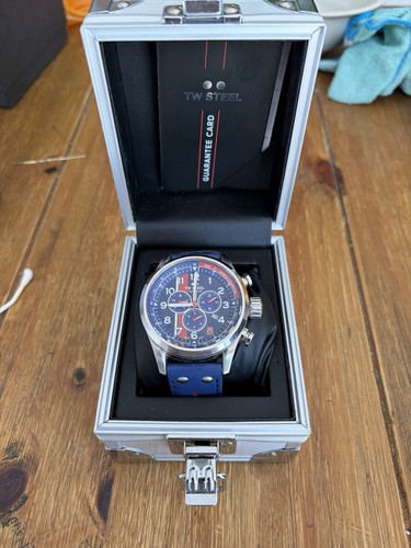 Steel men watch svs307 - steel,