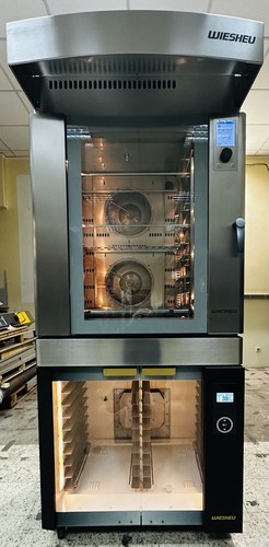 Wiesheu euromat baking - wiesheu,