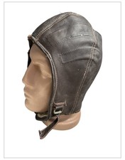 Vintage Military Leather