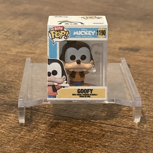 Funko bitty pop disney - bitty, disney’s