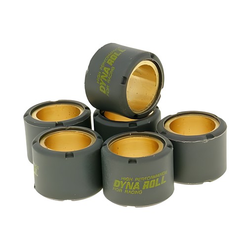 Variomatic weights