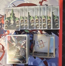 Gundam Card Game TCG -