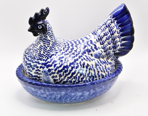 Rare emma bridgewater large - emma,