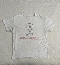 Radiohead 'The Bends'