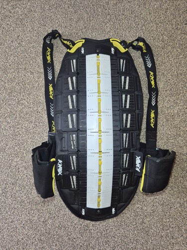 Knox aegis back - knox,