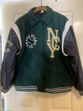 Baseball Collared Varsity