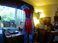 Ministry of Rascals Toddler