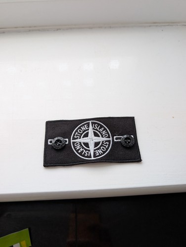 Stone island replacement - island,