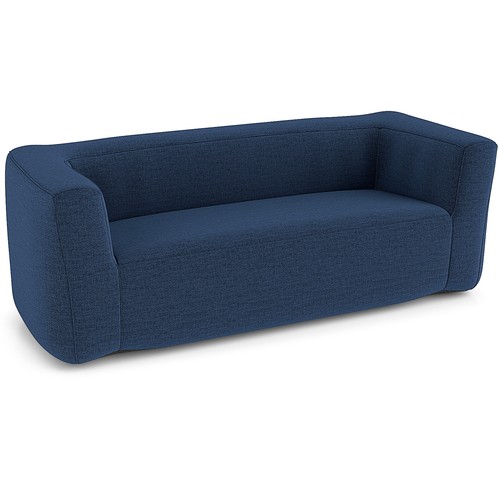 Double inflatable couch - double,