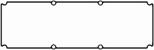 BGA RC9301 Gasket, cylinder