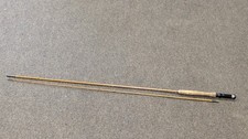 Seal Fishing Rod Vintage