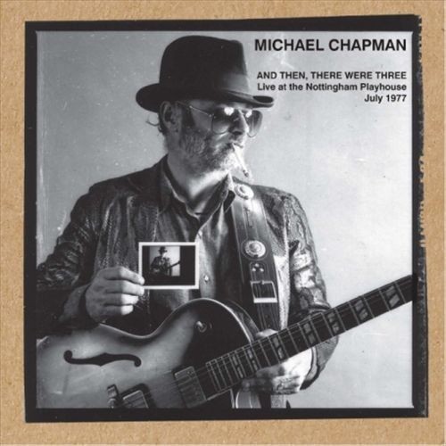 Michael chapman and - ‎–,