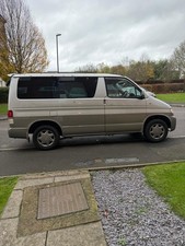 Mazda Bongo 2.5 Turbo Diesel 4x4 , 8 seater Automatic, excellent all round cond