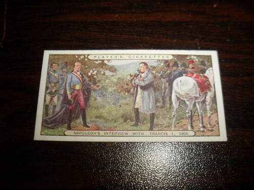 John player sons napoleon - player,