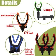 Fishing rod rest sea - fishing,
