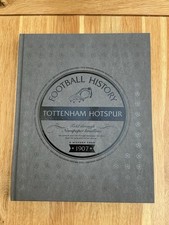 New Tottenham Hotspur Football
