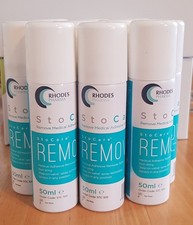 Rhodes Pharma StoCare Medical adhesive remover spray 50ml