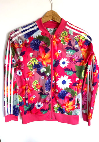 Adidas originals track - adidas, jacket