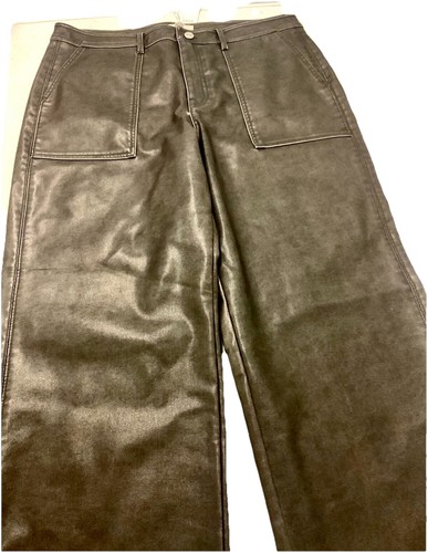 Women wide long leg - m&s,