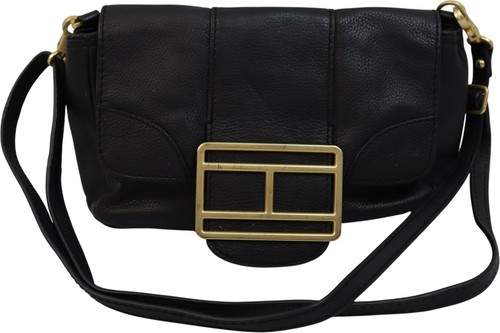 Tommy hilfiger leather - hilfiger,