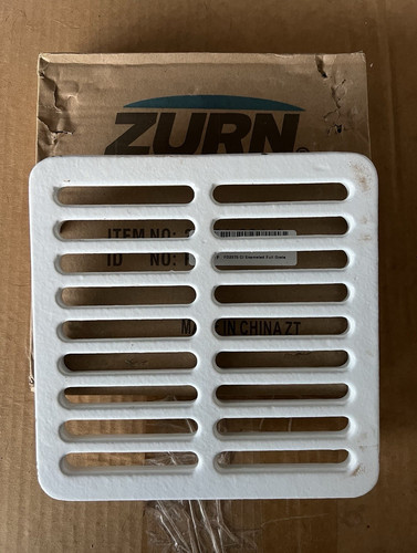 Lot zurn jp2375 f fd2375 - jp2375-f,