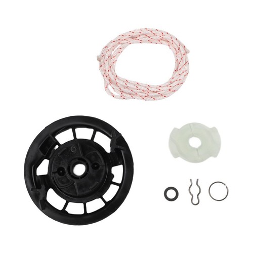 Replacement pull starter - replacement,