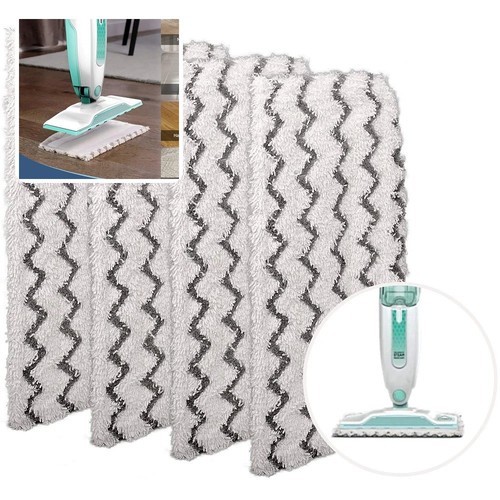 Steam mop pads washable - steam,