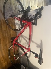 Specialized Allez 2020 Road Bike Red/White