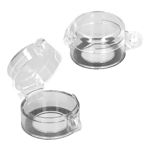 30mm push button switch - push,