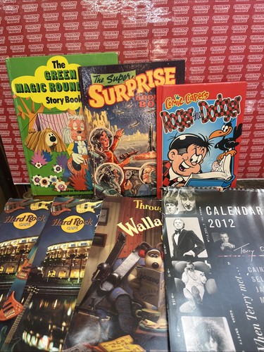Clearance bundle vintage - bundle, of