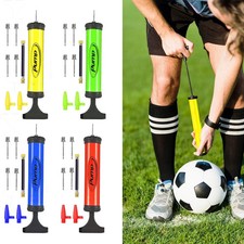 Football Pump Bike Bicycle